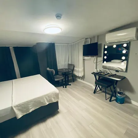Atabay 3* Istanbul