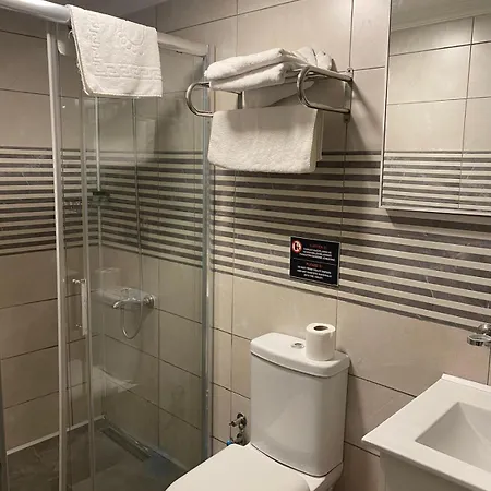 Atabay 3* Istanbul