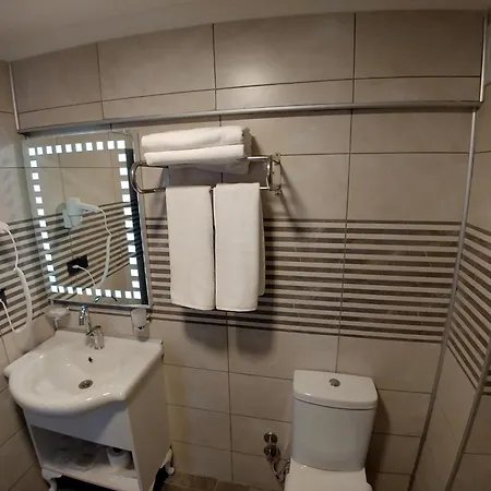 Atabay Aparthotel *