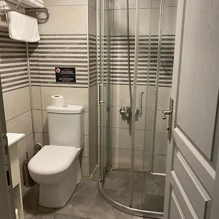 Atabay Стамбул