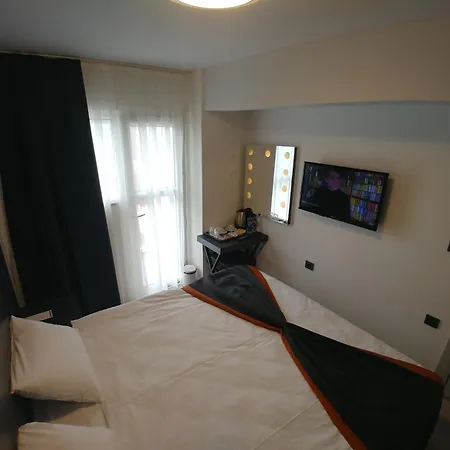 Atabay Istanbul